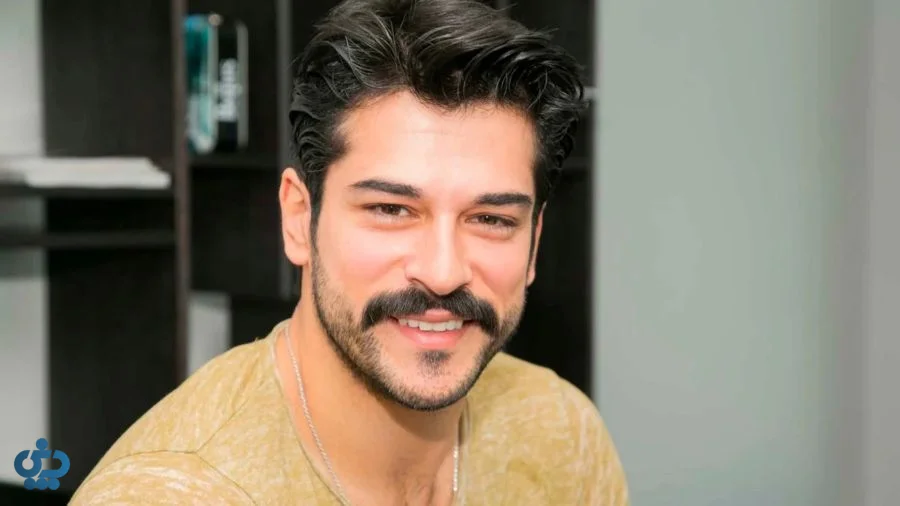 بوراک اوزچیویت (Burak Özçivit)