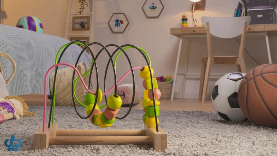 اتاق خواب کودکان