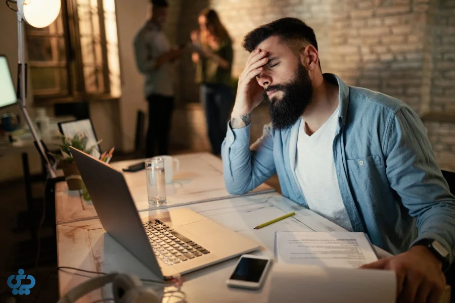 تأثیر نوسانات اقتصادی بر سلامت روان