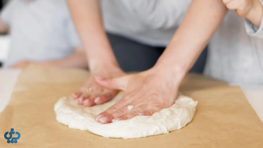 پیتزا ناپلی