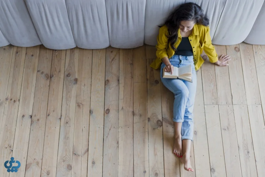 کفپوش پارکت