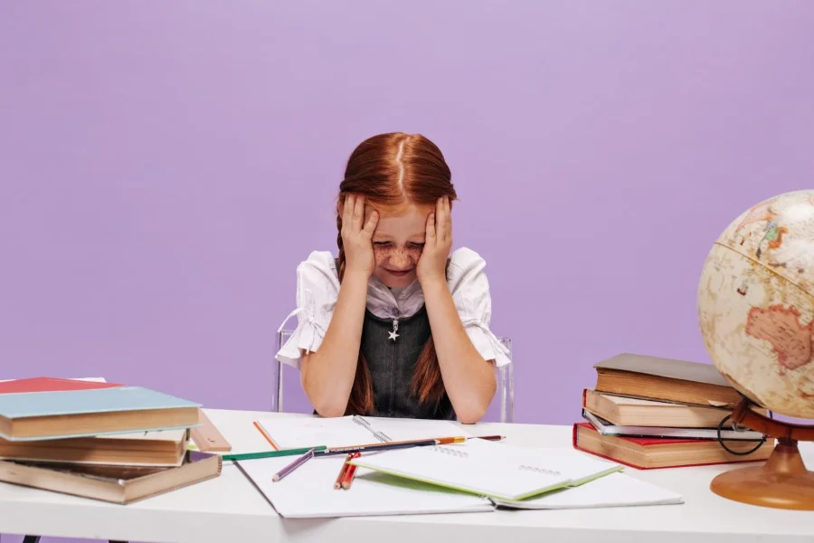 چگونه استرس امتحان را کنترل کنیم؟ روش‌های کاربردی کنترل استرس