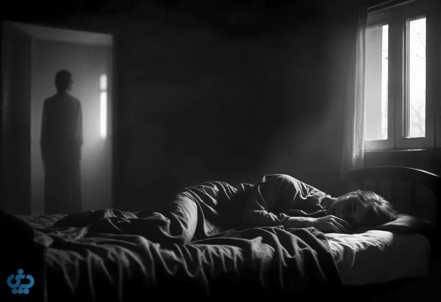کابوس دیدن