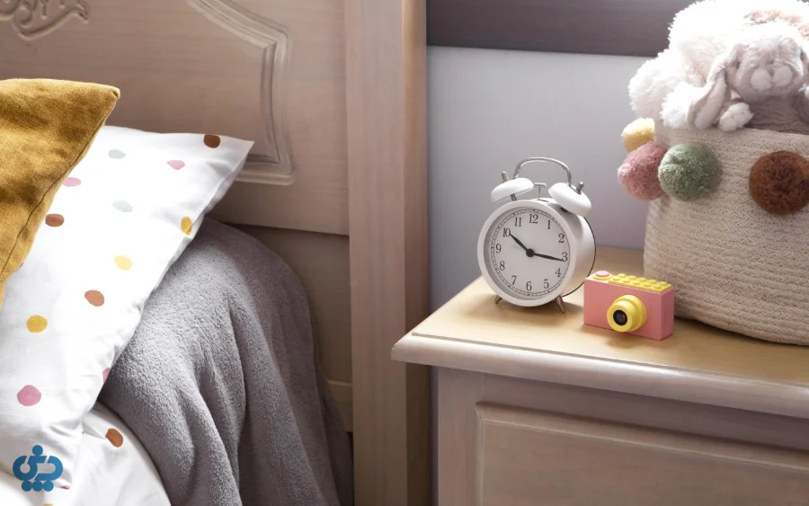 اتاق خواب کودکان