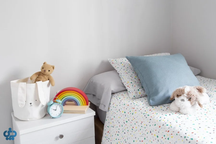 اتاق خواب کودکان