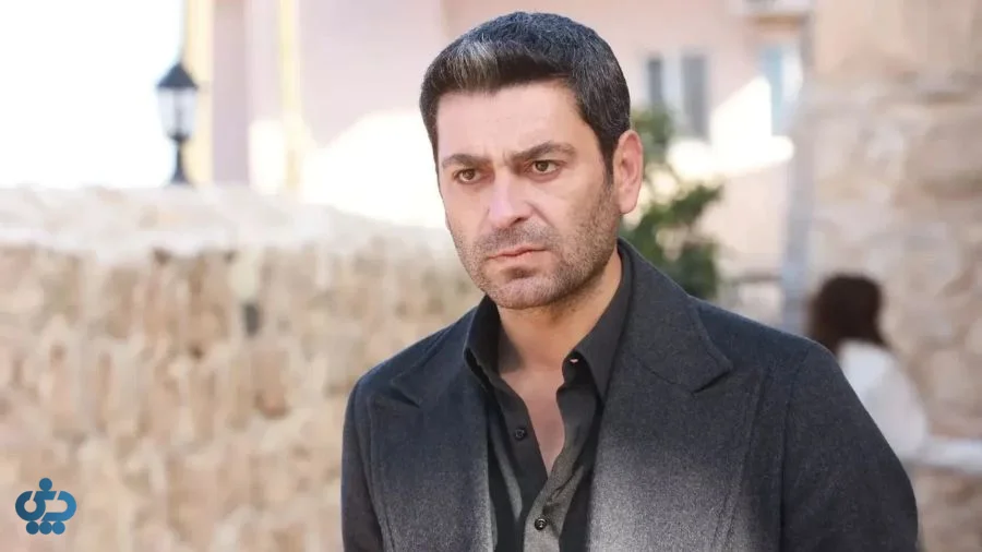 اوزان آکبابا (Ozan Akbaba)