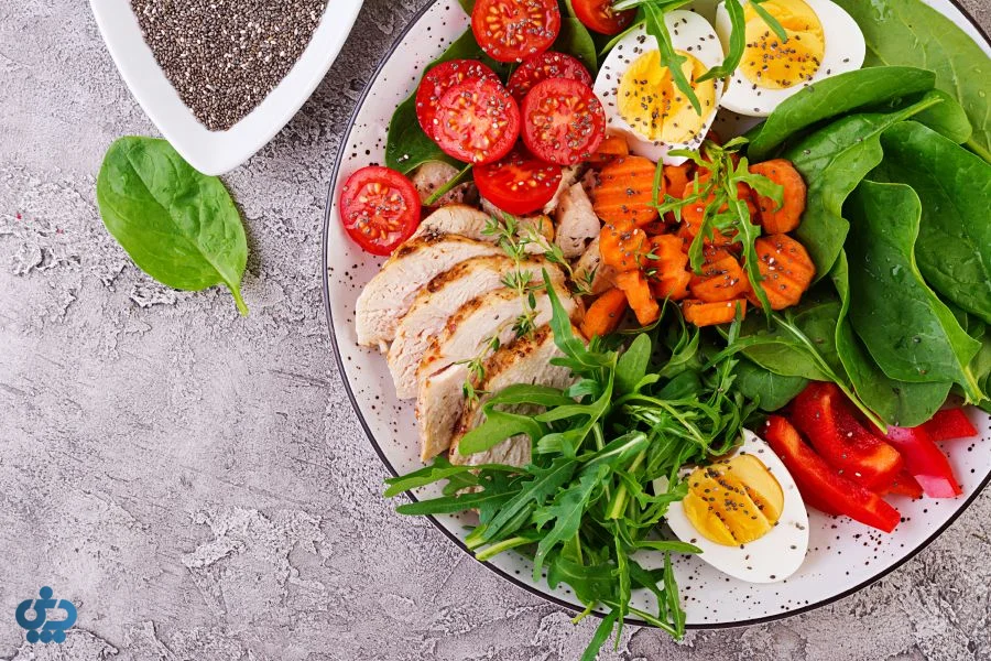 شروع رژیم کتوژنیک