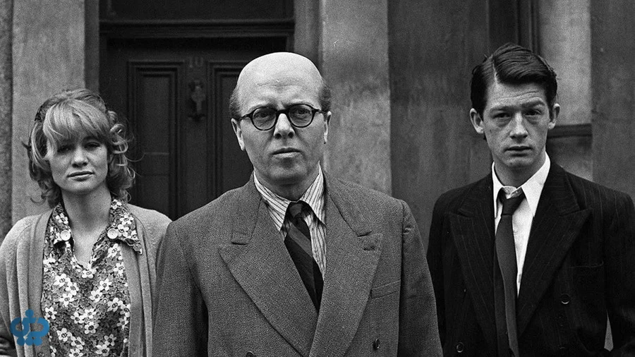Rillington Place (۱۹۷۱) – جان کریستی