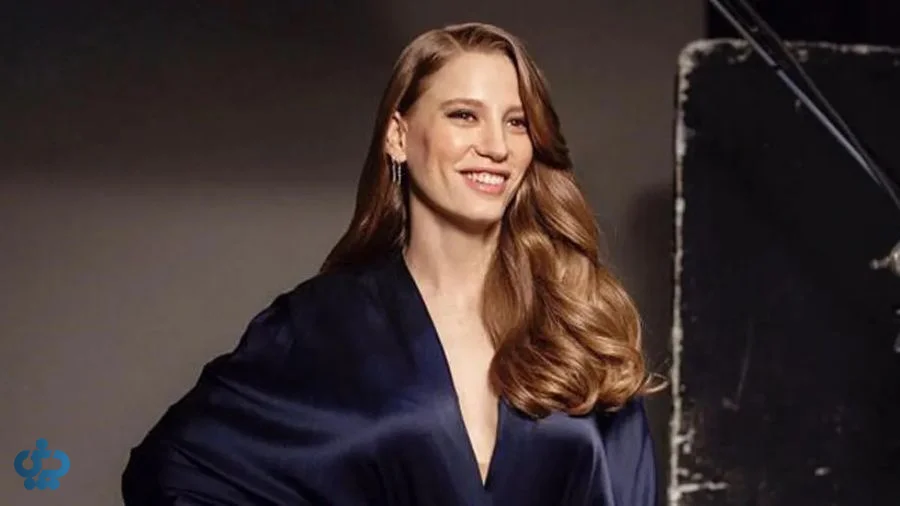 سرنای ساریکایا (Serenay Sarıkaya)