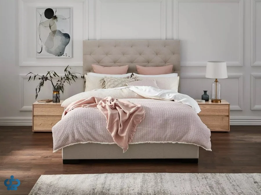 تخت خواب مدرن