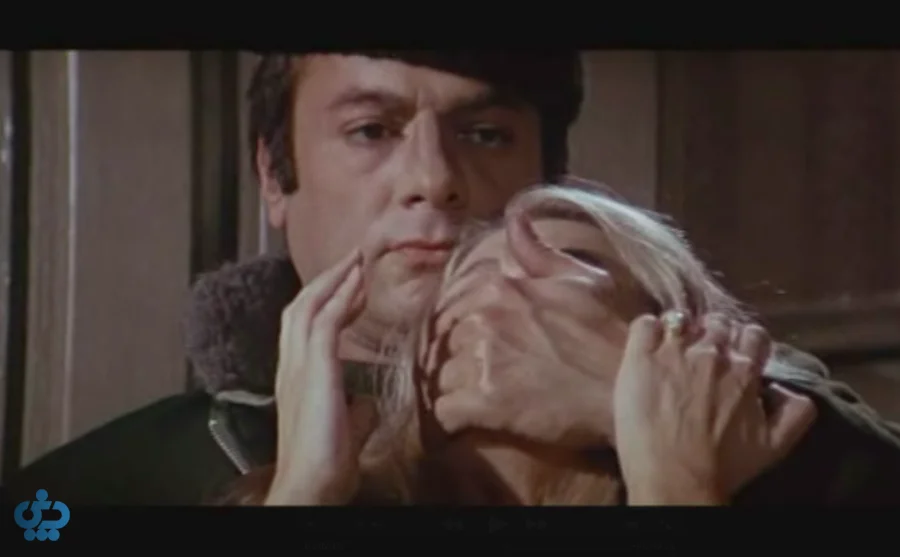 The Boston Strangler (۱۹۶۸) – آلبرت دی‌سالوو