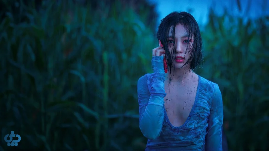 تصویر سریال The Frog - قورباغه با کیم یون‌سوک ۲۰۲۵