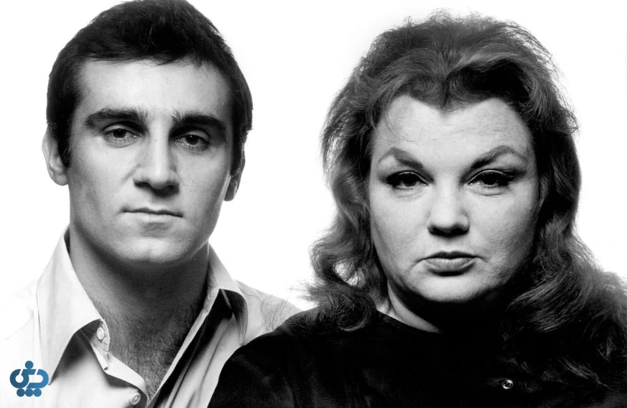 The Honeymoon Killers (۱۹۷۰) – قاتلان قلب‌های تنها