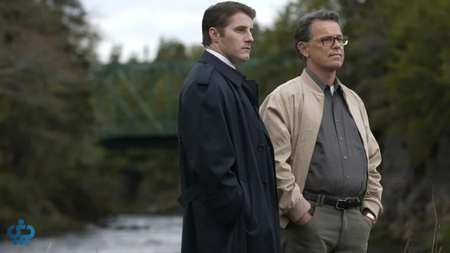 The Riverman (۲۰۰۴) – تد باندی و گری ریدگ‌وی