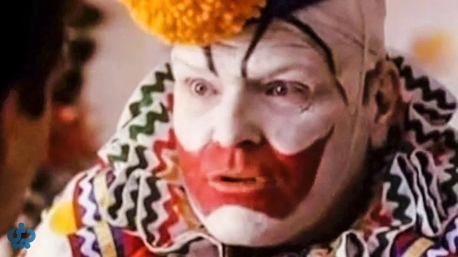 To Catch a Killer (۱۹۹۲) – جان وین گیسی