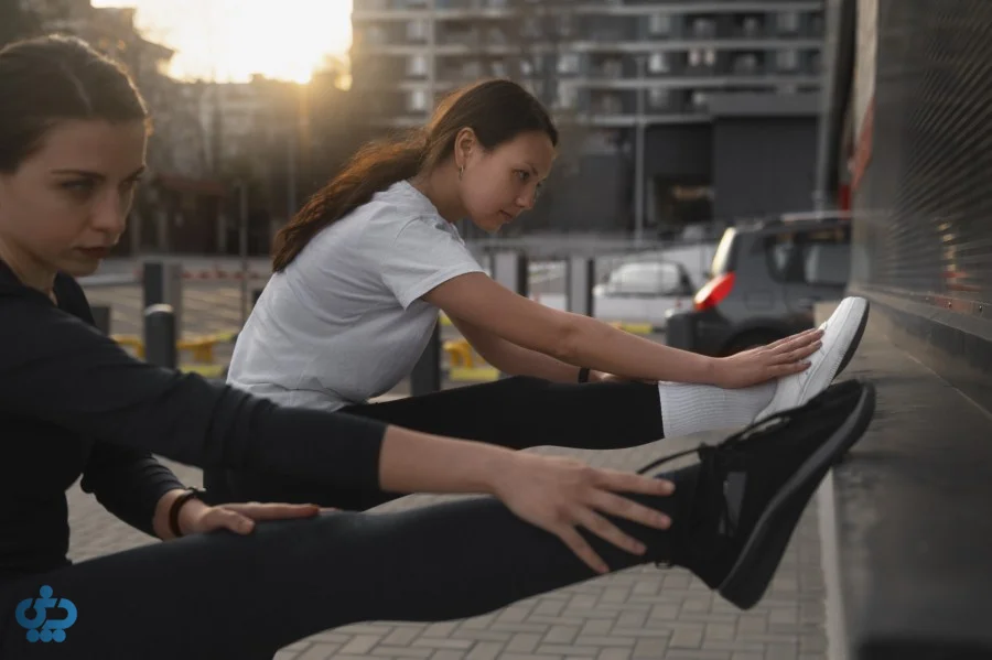 تمرینات اینتروال