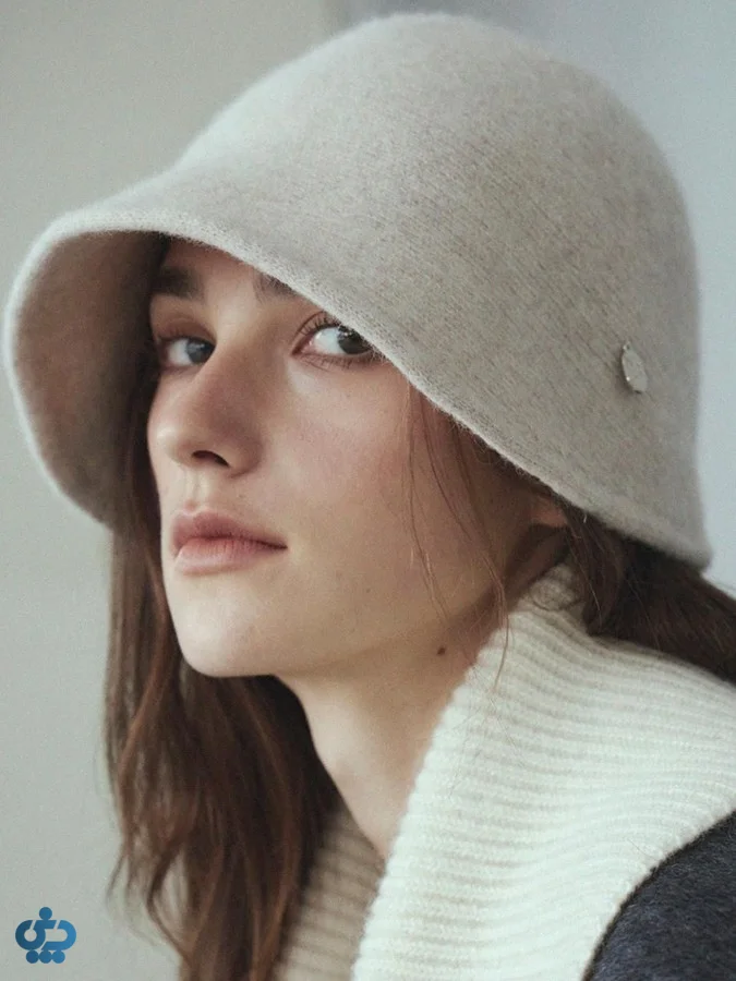 معرفی بهترین مدلهای شال و کلاه پاییزه و زمستانه