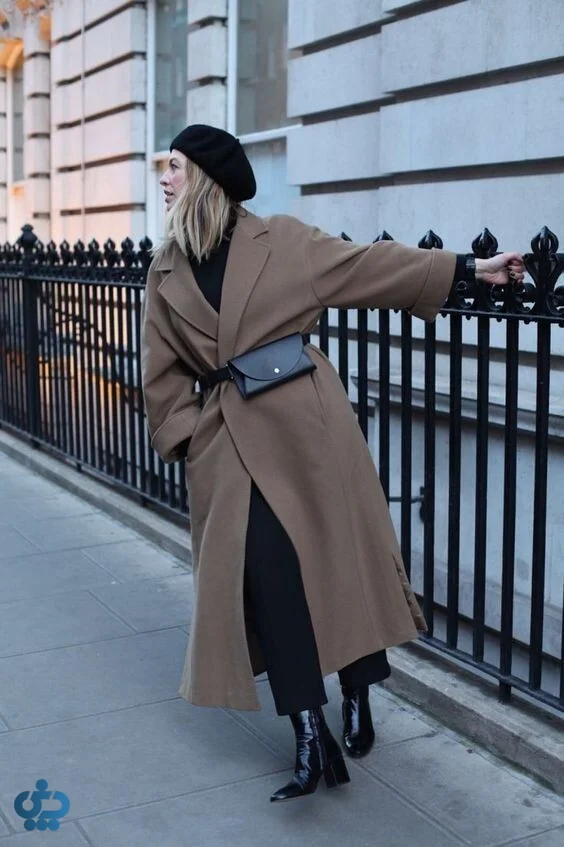 معرفی بهترین مدلهای شال و کلاه پاییزه و زمستانه