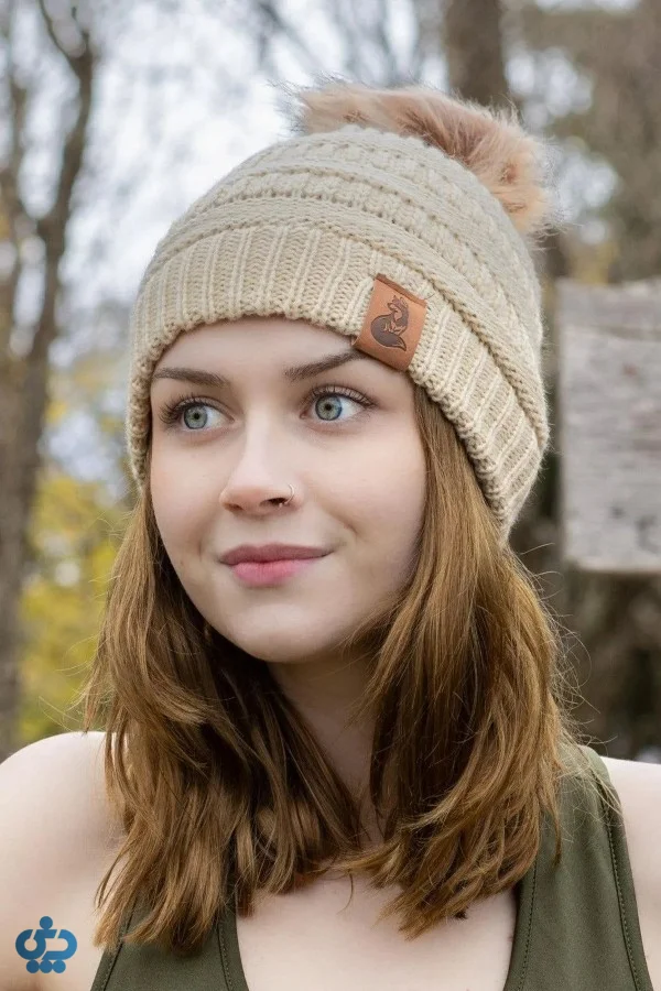 رنگ کلاه محبوب زمستان