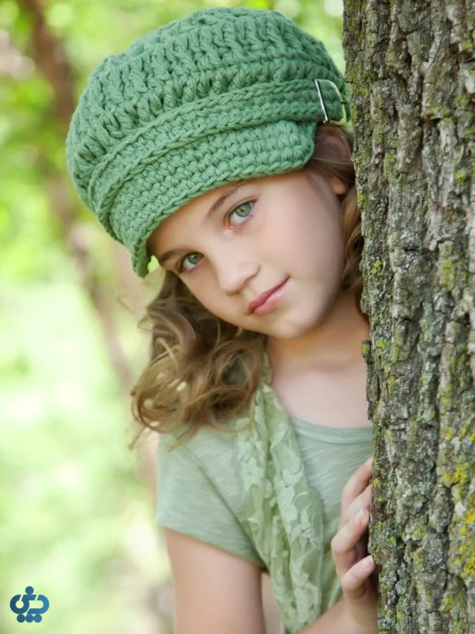 رنگ کلاه محبوب زمستان