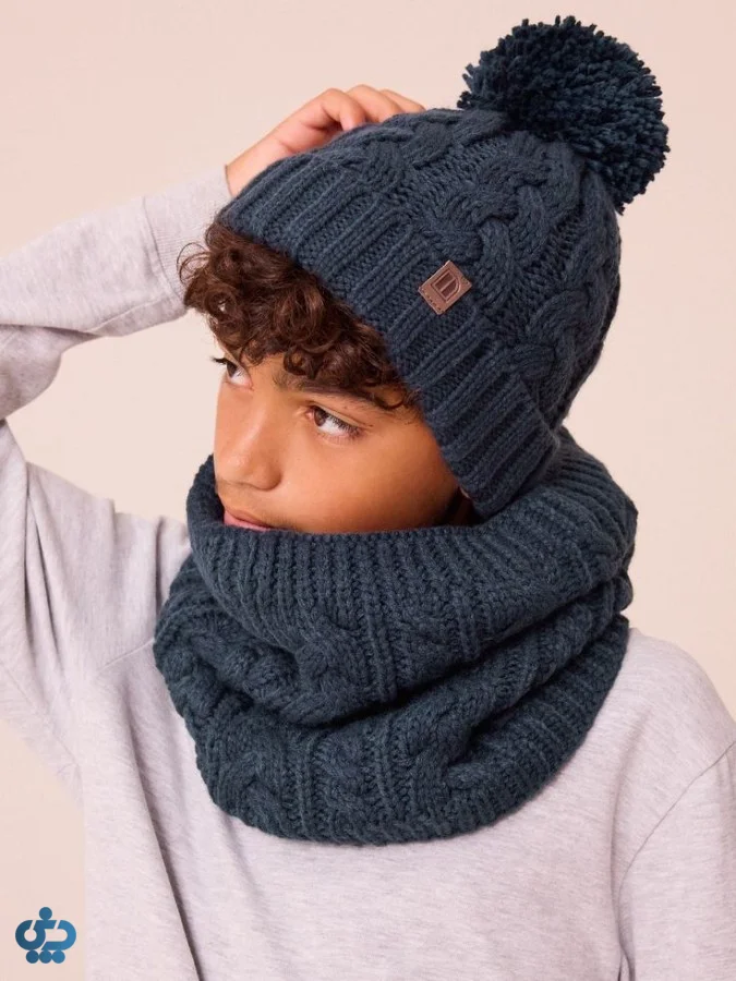 رنگ کلاه محبوب زمستان