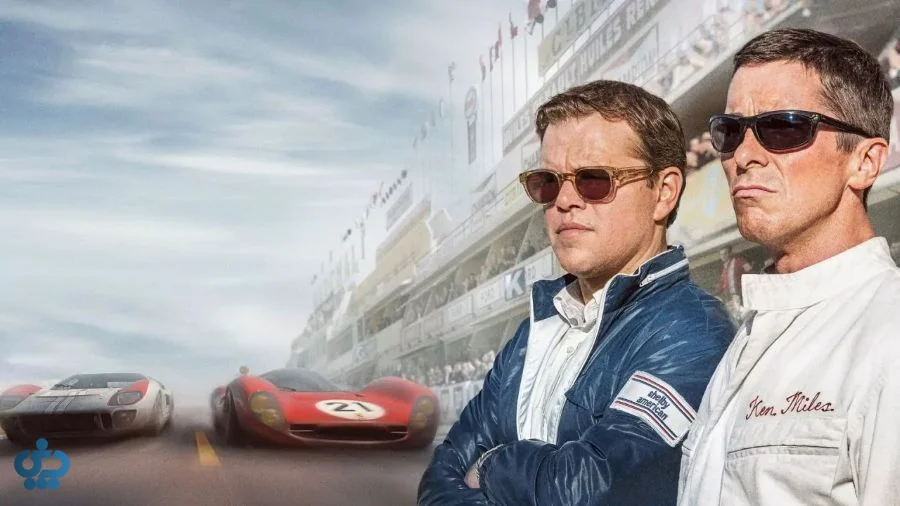 فورد در برابر فراری (Ford v Ferrari - 2019)