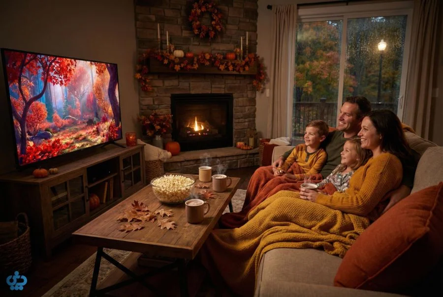 ۱۷ شاهکار سینمایی؛ بهترین فیلم‌های پاییزی برای تماشای خانوادگی + نقد