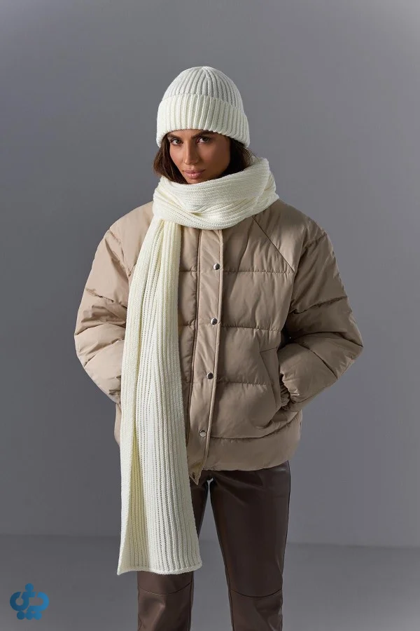 معرفی بهترین مدلهای شال و کلاه پاییزه و زمستانه