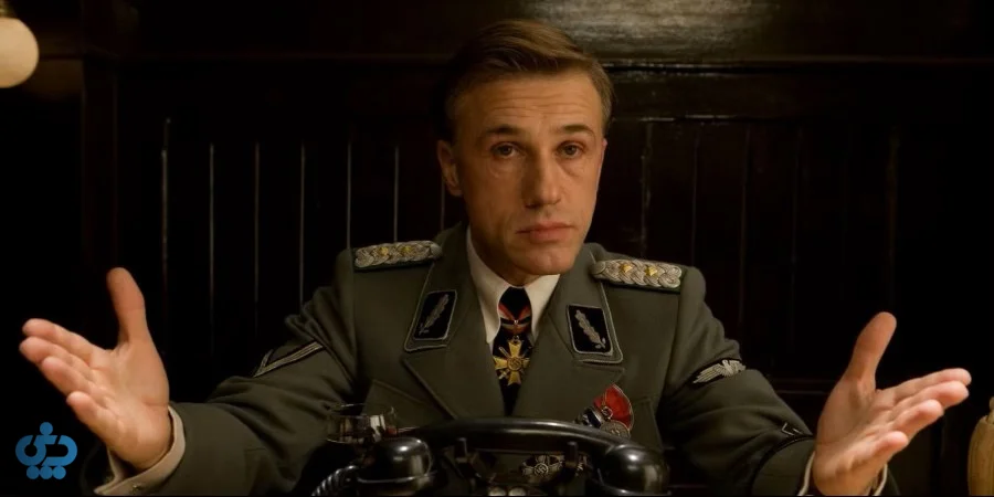 کریستوف والتر (Christoph Waltz)