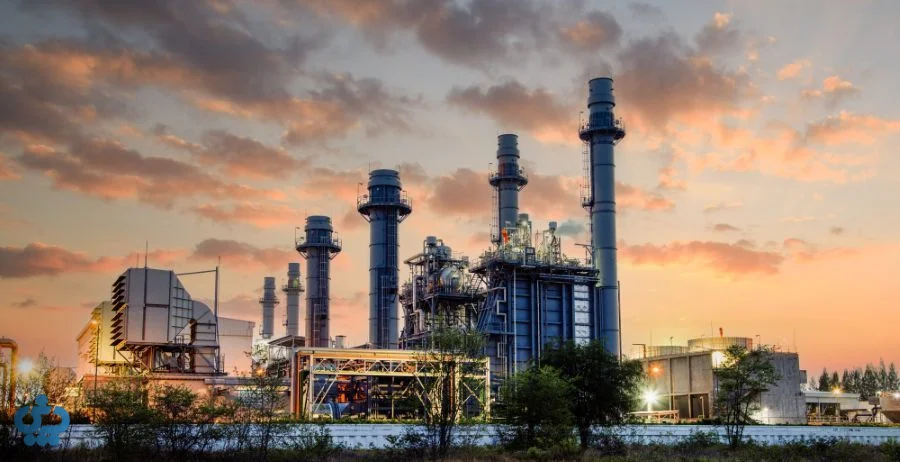 گاز طبیعی (Natural Gas): سوخت آبی و محبوب