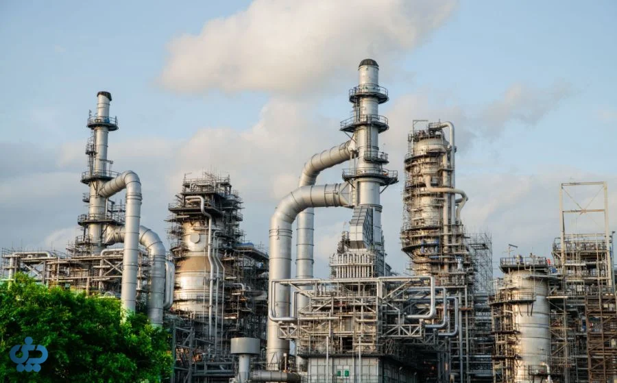 نفت (Oil): طلای سیاه در نقش ذخیره