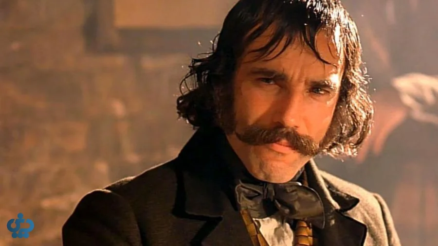 دنیل دی لوئیس در گنگز آو نیویورک