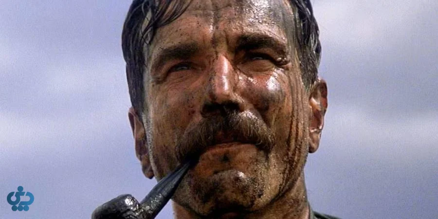 دنیل دی لوئیس در خون به پا خواهد شد