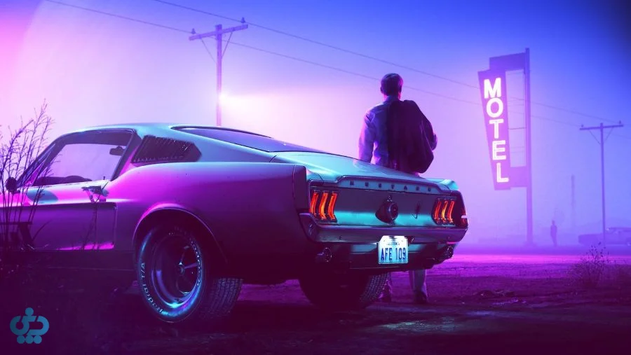 راننده (Drive - 2011)