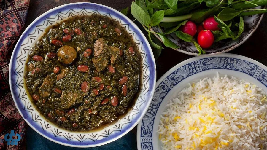 قورمهسبزی؛ خورش اصیل و ماندگار ایرانی