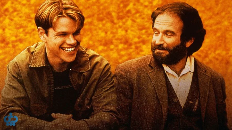 ویل هانتینگ نابغه (Good Will Hunting - 1997)