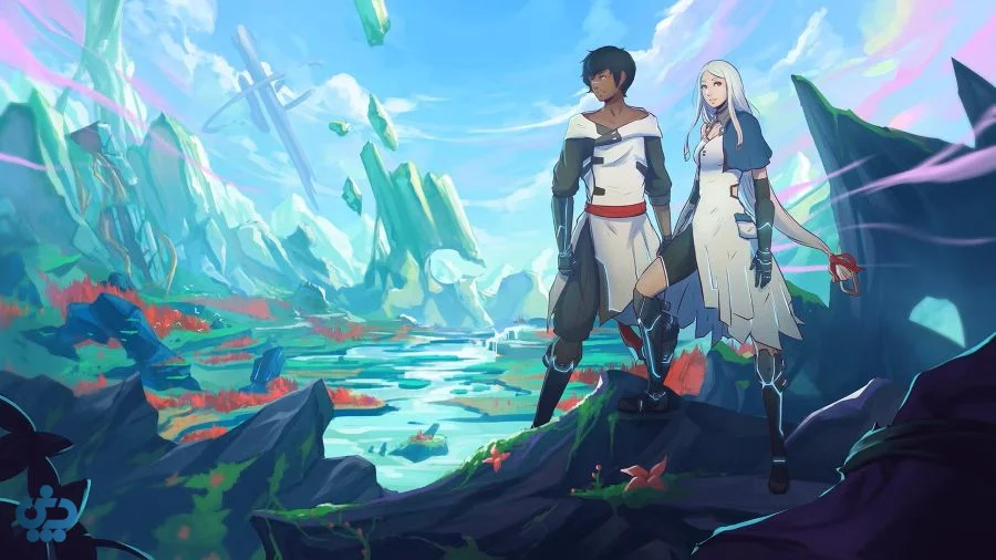 بازی Haven (۲۰۲۰)؛ عاشقانهای در سیاره بیگانه