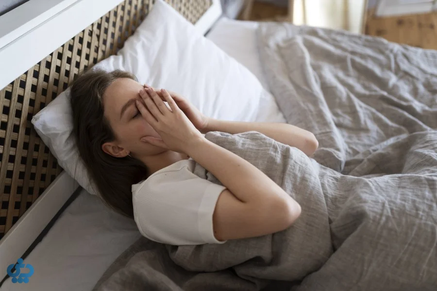 نکاتی برای خواب بهتر