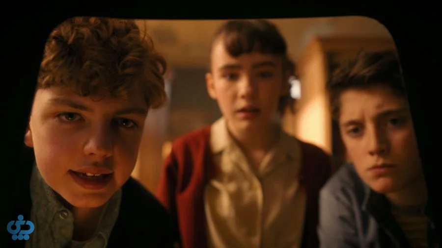 It – Welcome to Derry