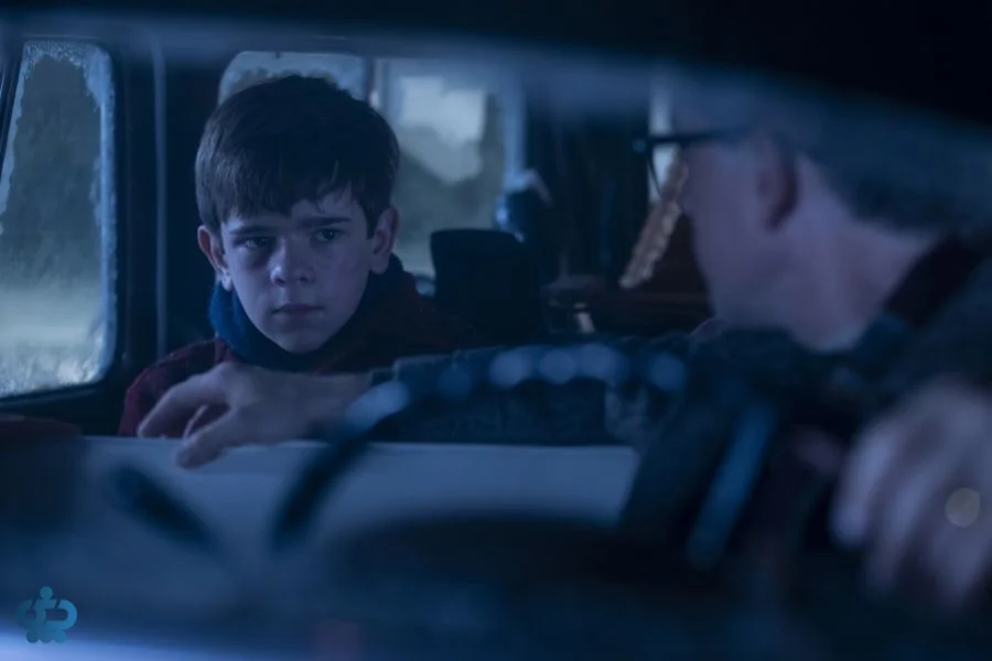 It – Welcome to Derry