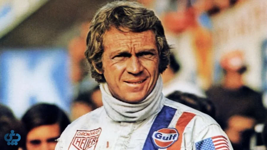لمانز (Le Mans - 1971): مستندی در قالب فیلم