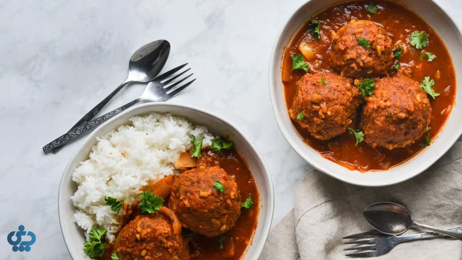 کوفته تبریزی