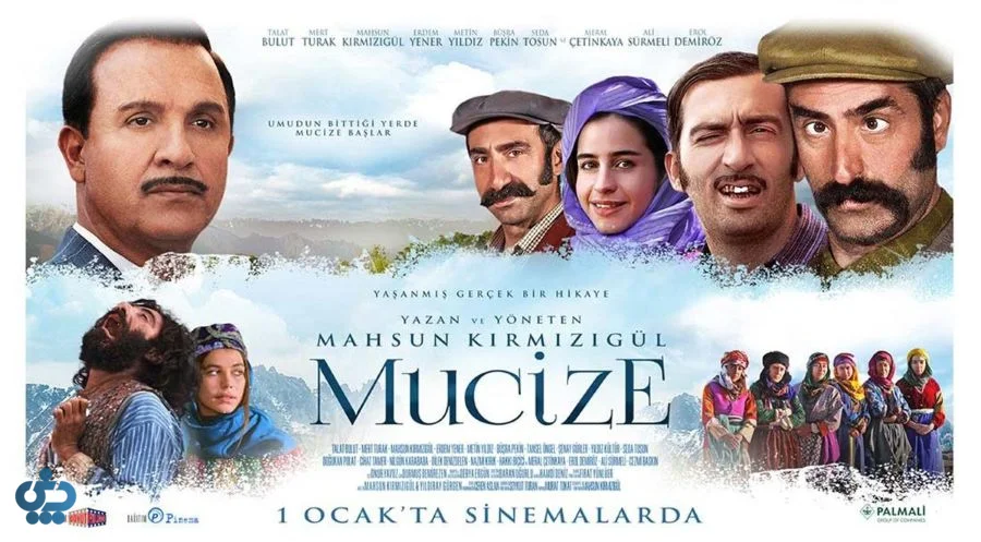Mucize - معجزه