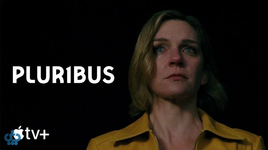 سریال Pluribus