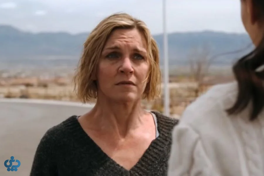 تصاویر سریال Pluribus