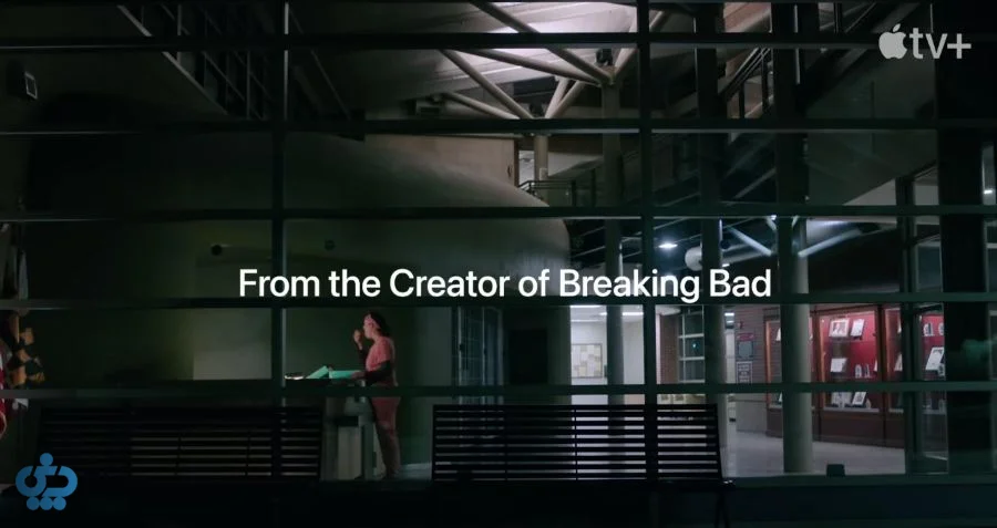 تصاویر سریال Pluribus