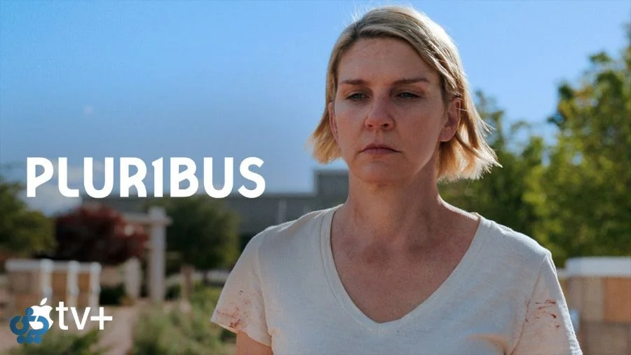 سریال Pluribus