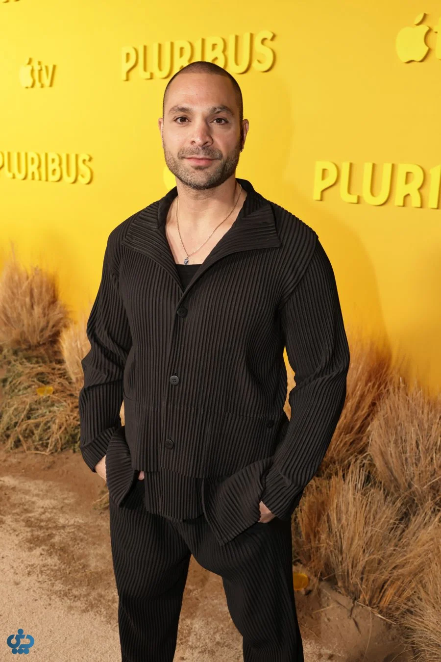 تصاویر سریال Pluribus