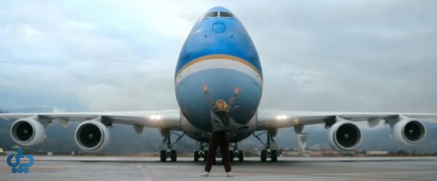 تصاویر سریال Pluribus