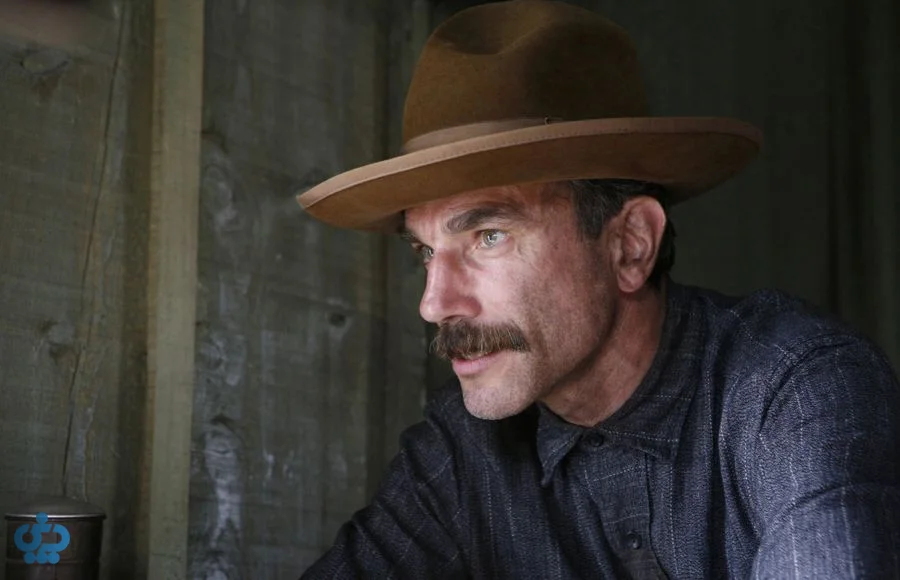 دنیل دی لوئیس در خون به پا خواهد شد